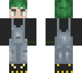 current skin'