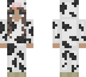cute cow onesie :d
