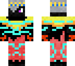 dark god
