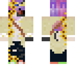 dark hearts outfit