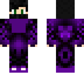 dark ninja