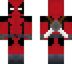 dead pool