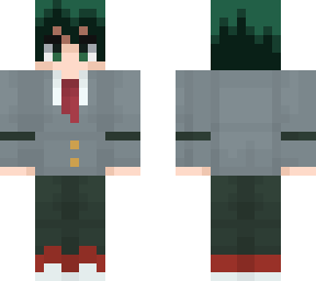 deku