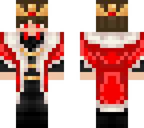 demon king