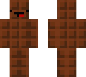 derp chocolate