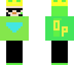 diamond type cool boi