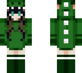 dino skinnn