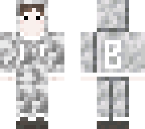 diorite onzesie