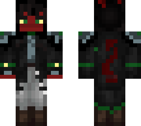 dnd tiefling