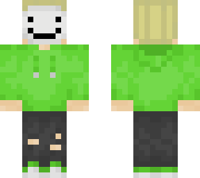 dream, but i remade it