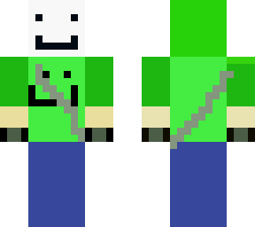 dream skin