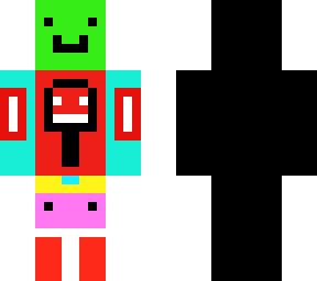 dream smp mix