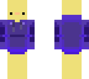 duck