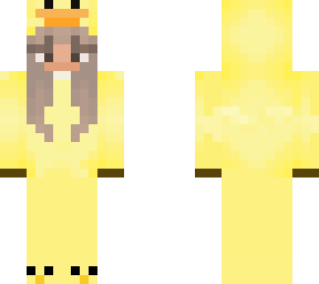 duck