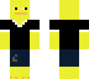 duck boi