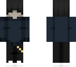 e-boy (idk)