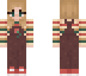 e girl
