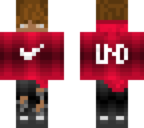 eboy #5 with hoodie and logo!! :d