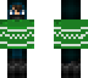 ecscalabor winter sweater pt ii