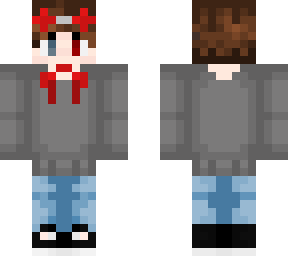 edit on ilnapperli 's skin (redo!)