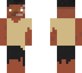 elanian copper steve