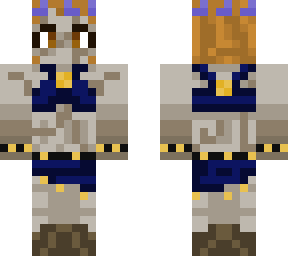 elder guardian