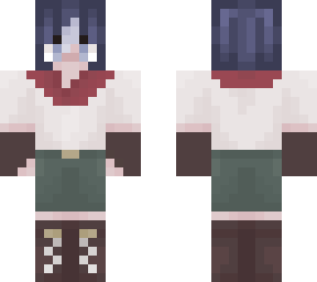 elf rogue