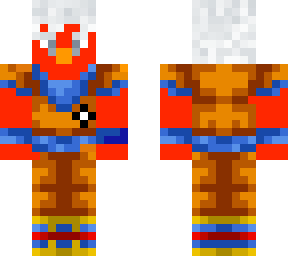 elmo goku ultra instinct