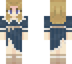 eloziery witch // 1/4