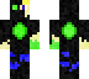 emerald corruption