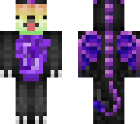 ender dragon doggo