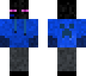 enderman gamer