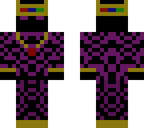 enderman king
