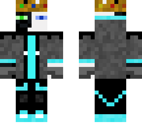 enderman skin