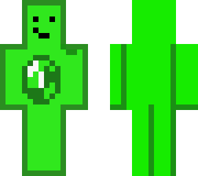 esmerald man