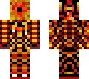 eyeoftheflame