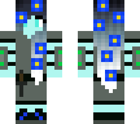fairy guard kitty co( for raels)