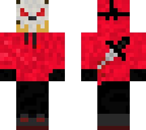 firey  shadow