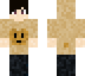 first skin