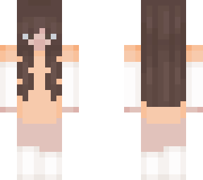 first skin