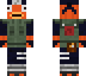 fishstick shinobi