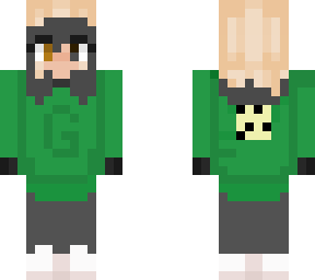 fixed eyes