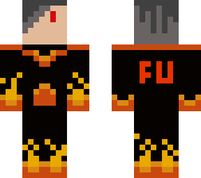 flame boi