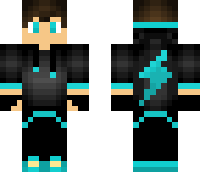 flaxyt **blue recolor**