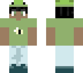 frog again