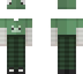 frog outfit girl boy cute