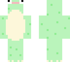 froggy