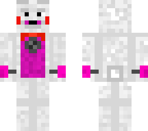 funtime bonnie v2