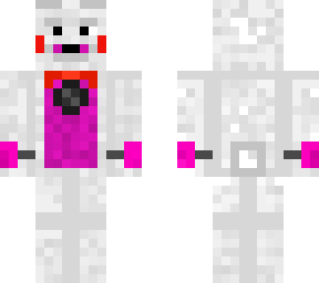 funtime bonnie v3