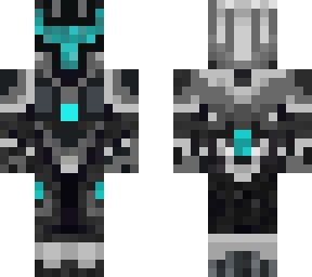 futuristic soilder